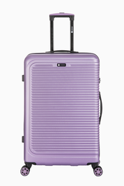 RUNNING - Valise Trolley (55 cm/65 cm/75 cm) - ABS - Baggyver