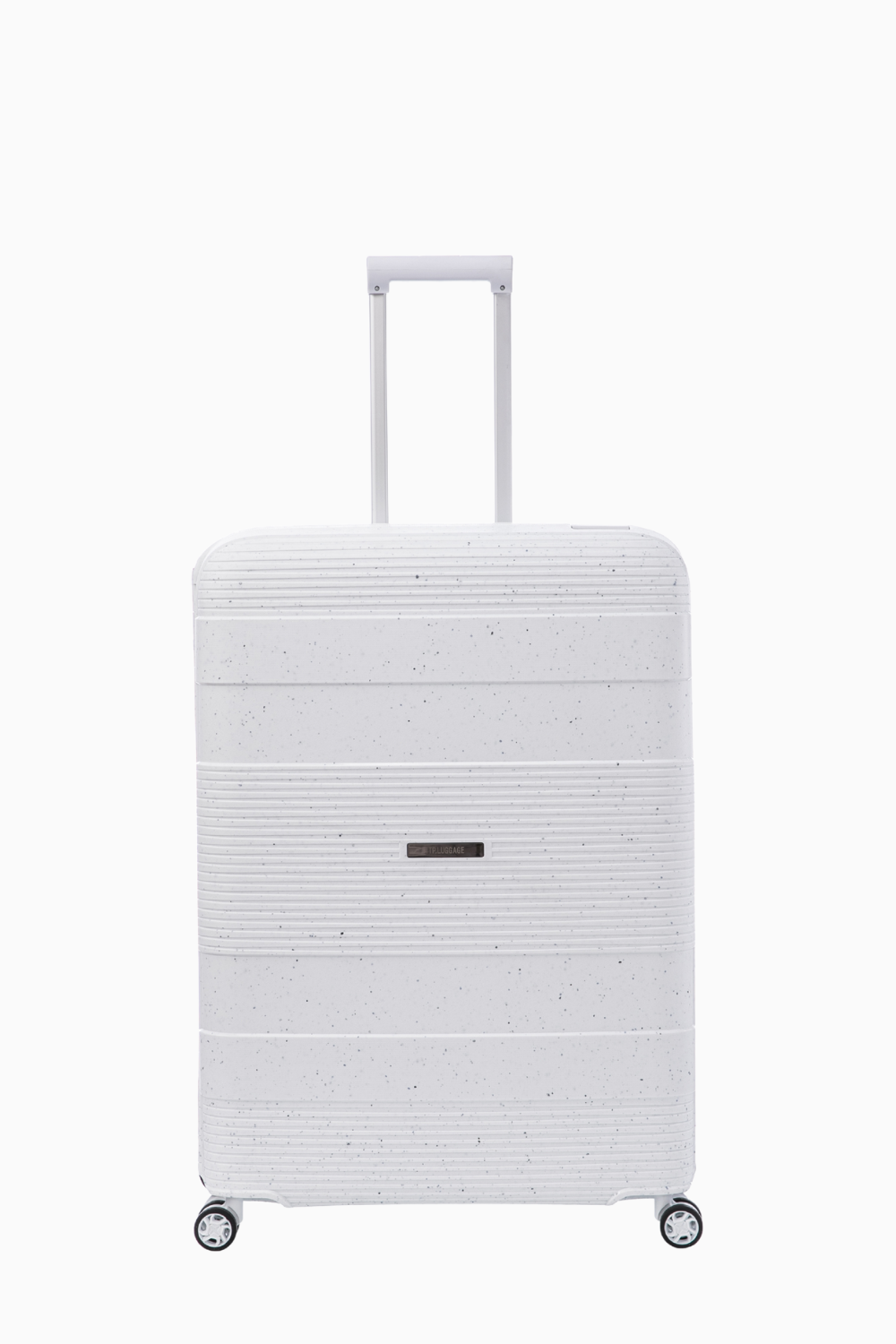 Valise rigide recyclée OCEAN - Taille S / M / L - Horizon Premium - Baggyver