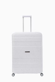 Valise rigide recyclée OCEAN - Taille S / M / L - Horizon Premium - Baggyver