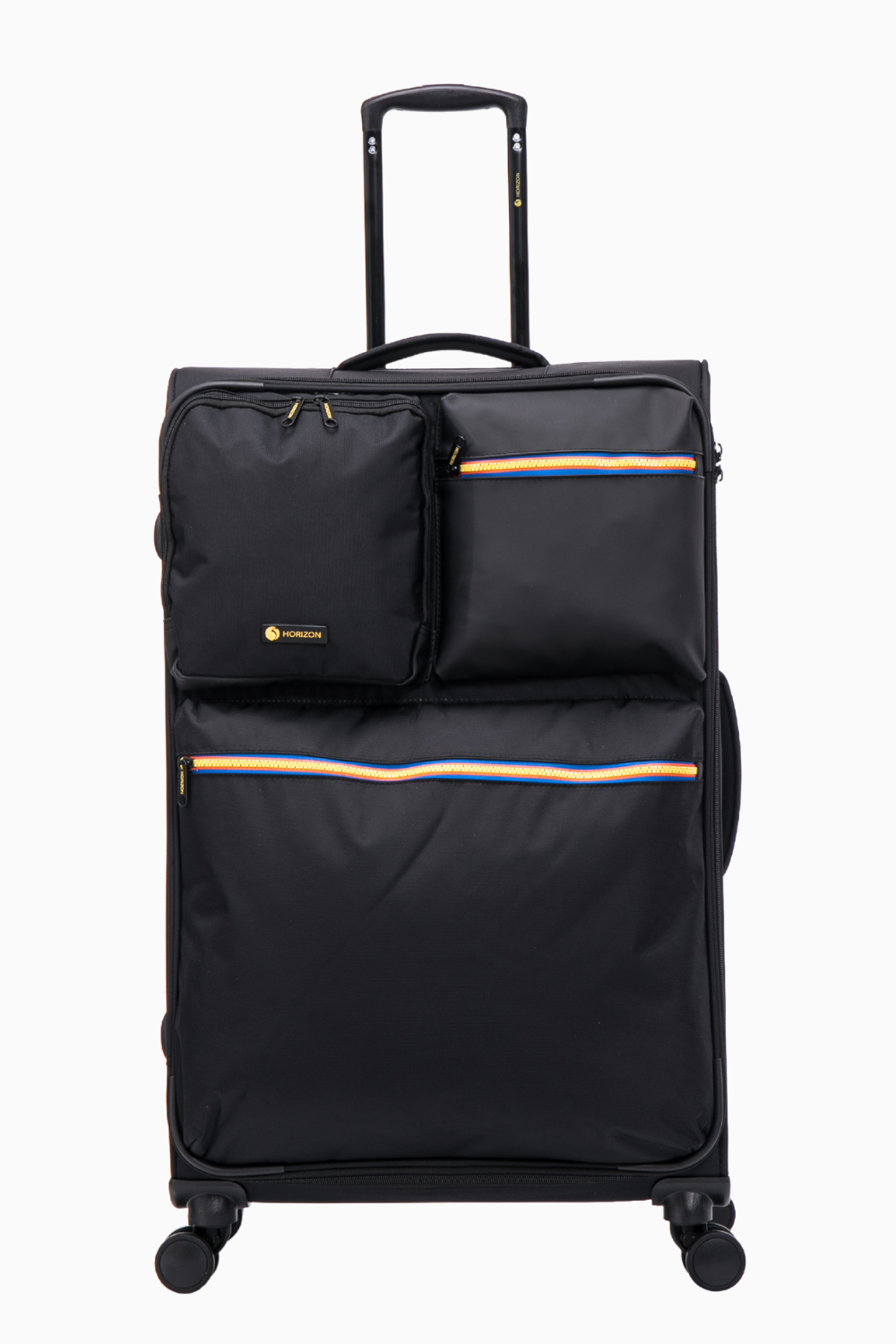 Valise souple TODAY - Taille S / M / L - Horizon - Baggyver