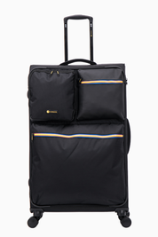 Valise souple TODAY - Taille S / M / L - Horizon - Baggyver
