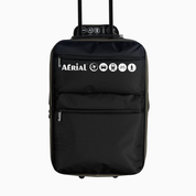 Valise cabine souple BASIC - Taille S - Aérial - Baggyver