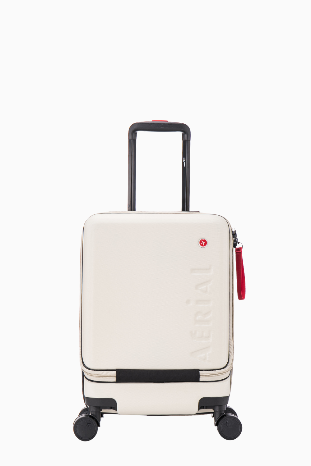 Valise cabine rigide MULTIMEDIA - Taille S - Aérial - Baggyver