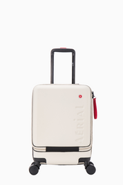 Valise cabine rigide MULTIMEDIA - Taille S - Aérial - Baggyver
