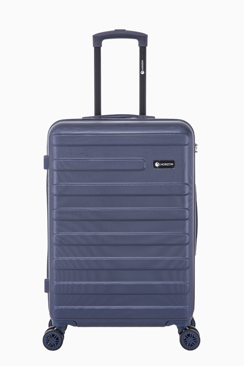 Valise rigide NAPOLI - Taille S / M / L - Horizon - Baggyver