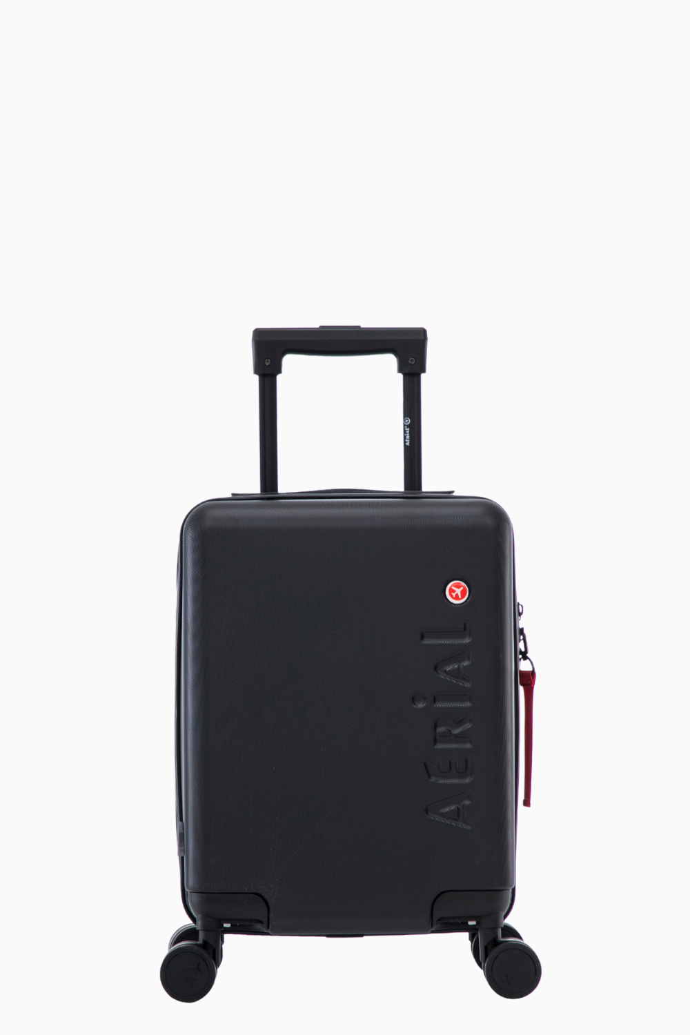 Valise underseat rigide FLEX à roues amovibles - Taille XS - Aérial - Baggyver