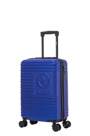 Valise cabine rigide POP V2 - Taille S - Aérial