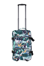 Valise cabine souple TROPICAL FOREST - Horizon
