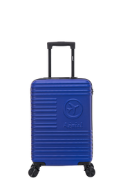 Valise cabine rigide POP V2 - Taille S - Aérial