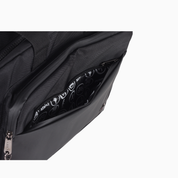 Sacoche ordinateur 15' noire BUSINESS - Taille XS - Aérial - Baggyver