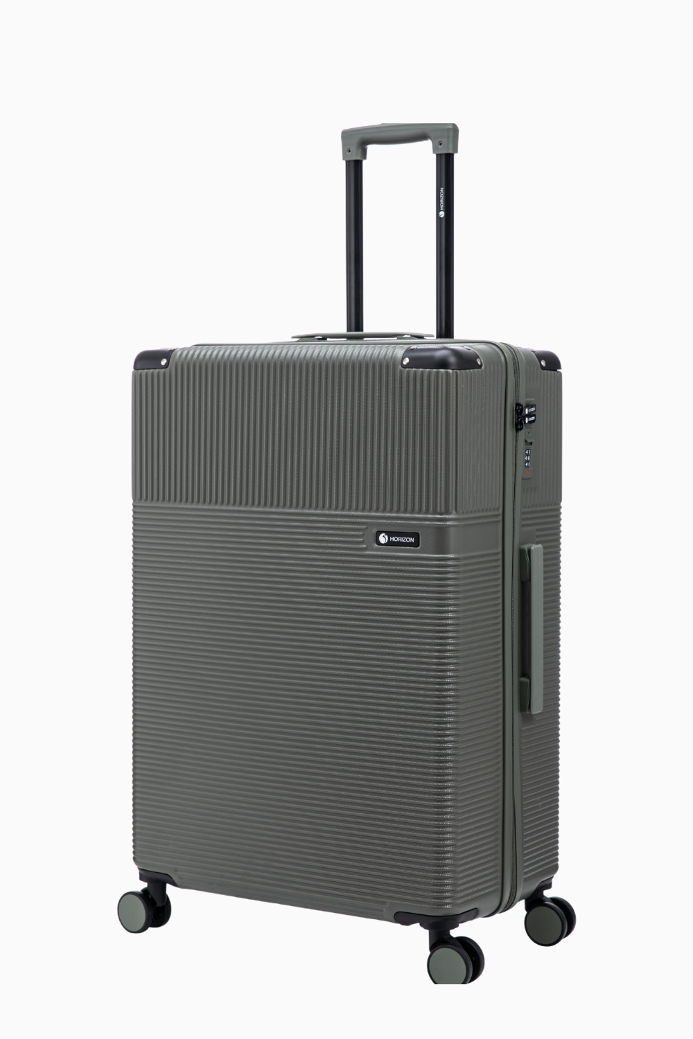 Valise rigide STAGE - Taille S / M / L - Horizon - Baggyver