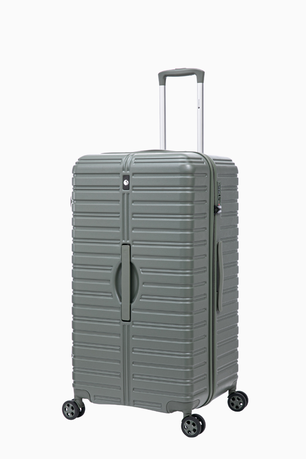 Valise rigide trunk FUSION - Taille M / L / XL - Horizon - Baggyver