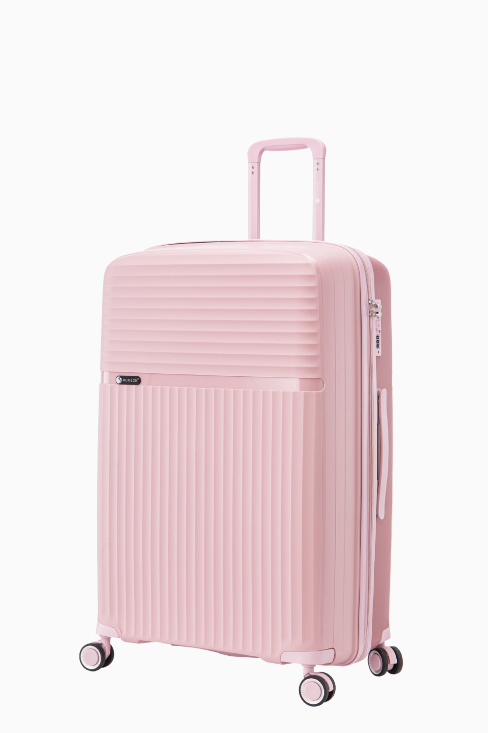 Valise rigide TWINNY - Taille S / M / L - Horizon - Baggyver