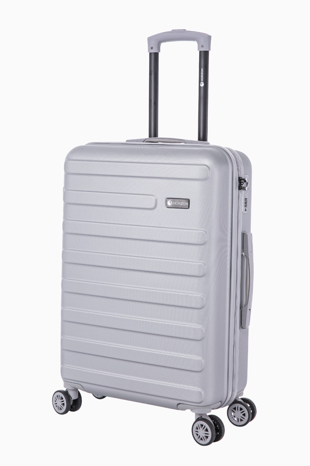 Valise rigide NAPOLI - Taille S / M / L - Horizon - Baggyver