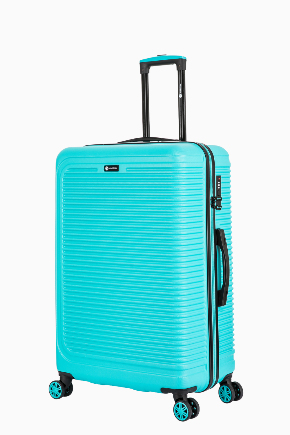 RUNNING - Valise Trolley (55 cm/65 cm/75 cm) - ABS - Baggyver