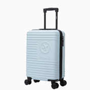 Valise underseat et cabine rigide POP - Taille XS / S - Aérial - Baggyver