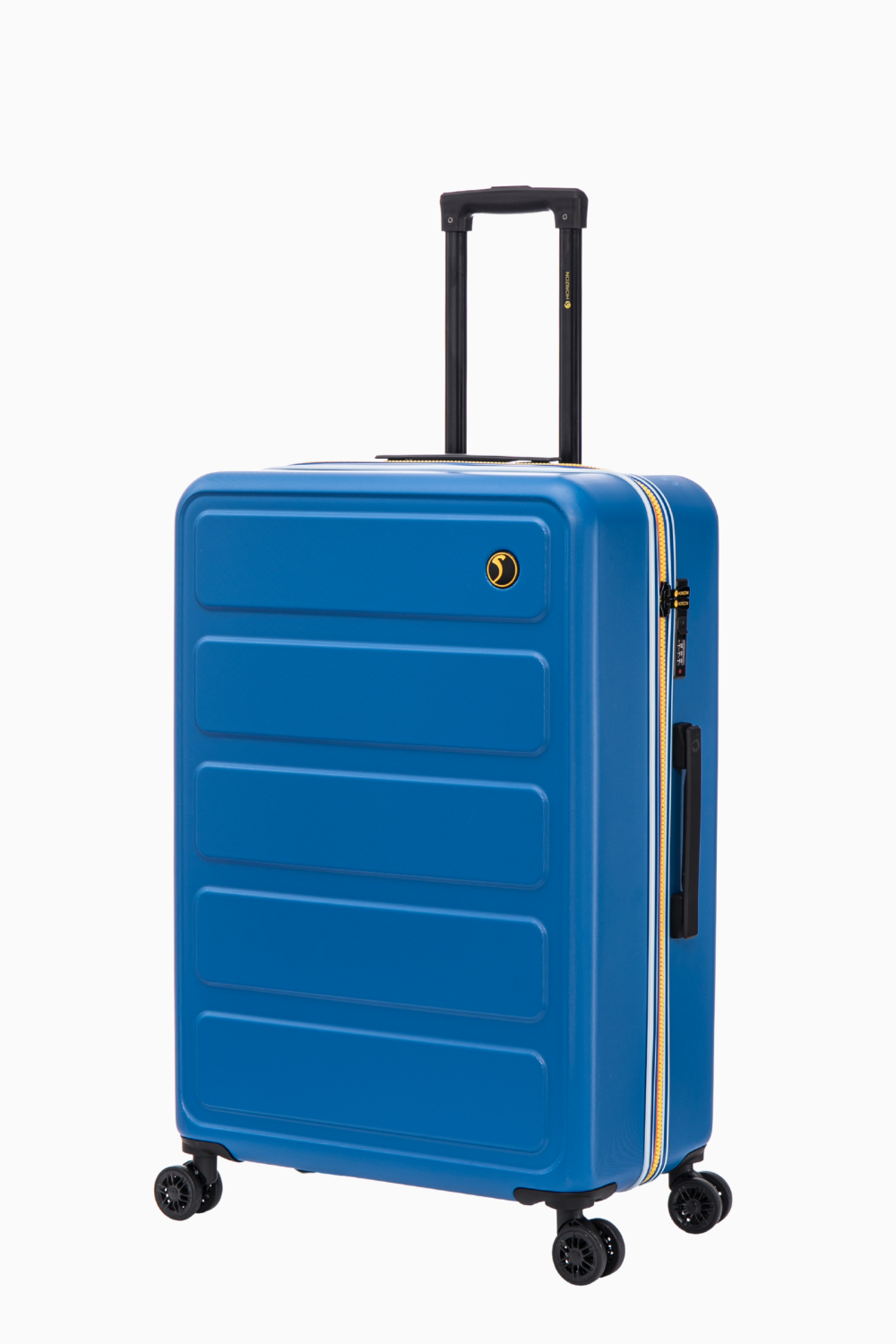 Valise rigide SUBWAY - Taille S / M / L - Horizon - Baggyver