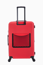 Valise rigide MARY - Taille S / M / L - Horizon - Baggyver