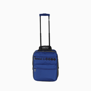 Lot de 2 valises souples Aérial BASIC et PUBLIC (45/55 cm) - AERIAL - Baggyver