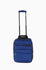 Valise underseat souple PUBLIC - Taille XS - Aérial