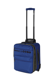 Valise underseat souple PUBLIC - Taille XS - Aérial