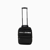 Lot de 2 valises souples Aérial BASIC et PUBLIC (45/55 cm) - AERIAL - Baggyver