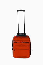 Valise underseat souple PUBLIC - Taille XS - Aérial - Baggyver