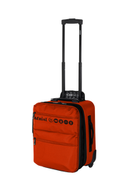 Valise underseat souple PUBLIC - Taille XS - Aérial