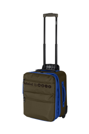 Valise underseat souple PUBLIC - Taille XS - Aérial