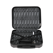 Valise rigide BARI - Taille XS / S - Travel's - Baggyver