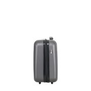 Valise rigide BARI - Taille XS / S - Travel's - Baggyver