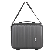 Valise rigide BARI - Taille XS / S - Travel's - Baggyver