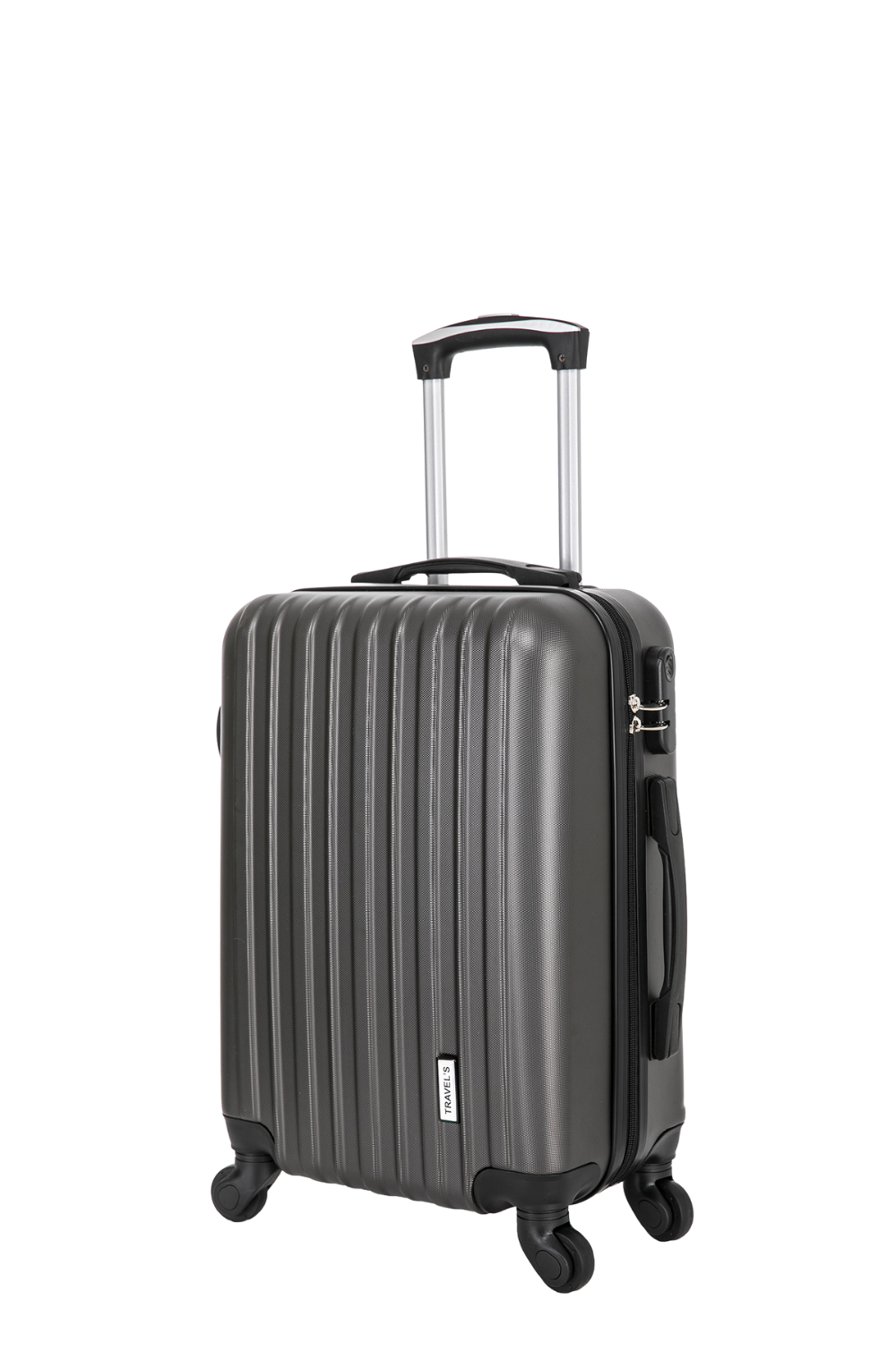  S - Travel's - Baggyver