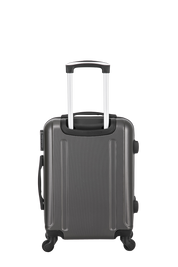 Valise rigide BARI - Taille XS / S - Travel's - Baggyver