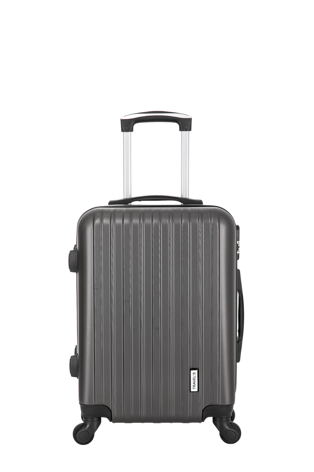  S - Travel's - Baggyver
