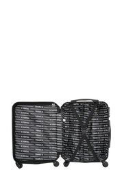 Valise rigide BARI - Taille XS / S - Travel's - Baggyver