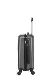 Valise rigide BARI - Taille XS / S - Travel's - Baggyver
