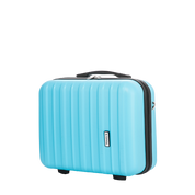 Valise rigide BARI - Taille XS / S - Travel's - Baggyver