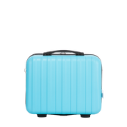 Valise rigide BARI - Taille XS / S - Travel's - Baggyver