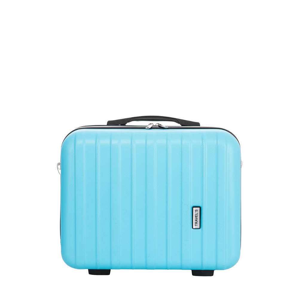 Valise rigide BARI - Taille XS / S - Travel's - Baggyver