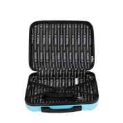 Valise rigide BARI - Taille XS / S - Travel's - Baggyver