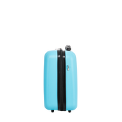 Valise rigide BARI - Taille XS / S - Travel's - Baggyver