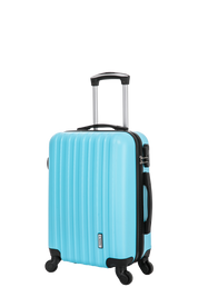 Valise rigide BARI - Taille XS / S - Travel's - Baggyver