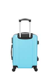 Valise rigide BARI - Taille XS / S - Travel's - Baggyver