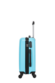 Valise rigide BARI - Taille XS / S - Travel's - Baggyver