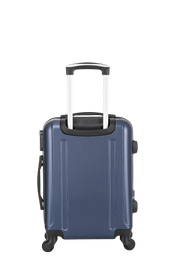 Valise rigide BARI - Taille XS / S - Travel's - Baggyver