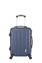 Valise rigide BARI - Taille XS / S - Travel's - Baggyver