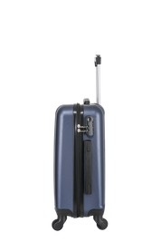 Valise rigide BARI - Taille XS / S - Travel's - Baggyver