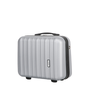Valise rigide BARI - Taille XS / S - Travel's - Baggyver