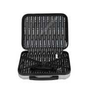 Valise rigide BARI - Taille XS / S - Travel's - Baggyver